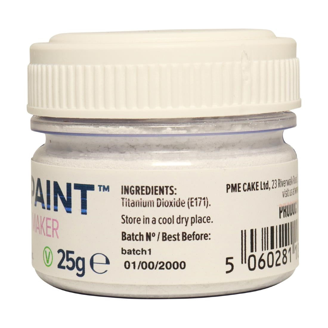 PME Essentials Mix 'n' Paint 25g