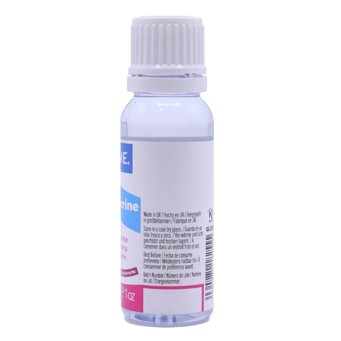 PME Essentials Glycerine 35g