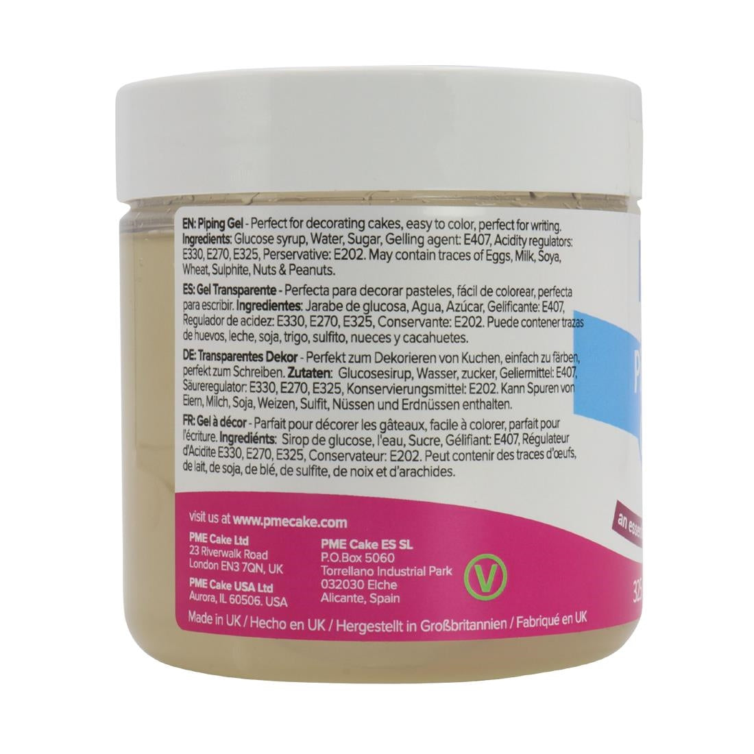 PME Essentials Glucose 325g