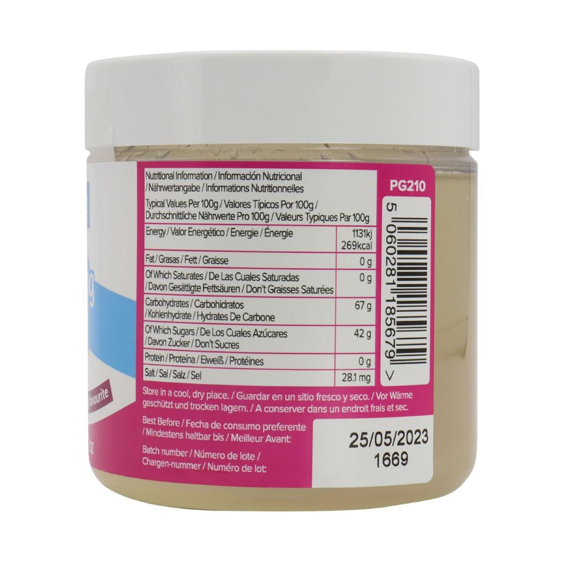 PME Essentials Glucose 325g