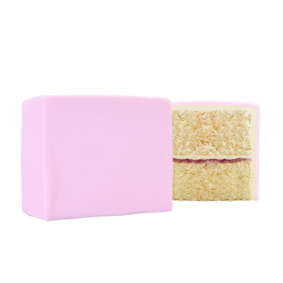 PME Sugar Paste Fondant Light Pink 250g