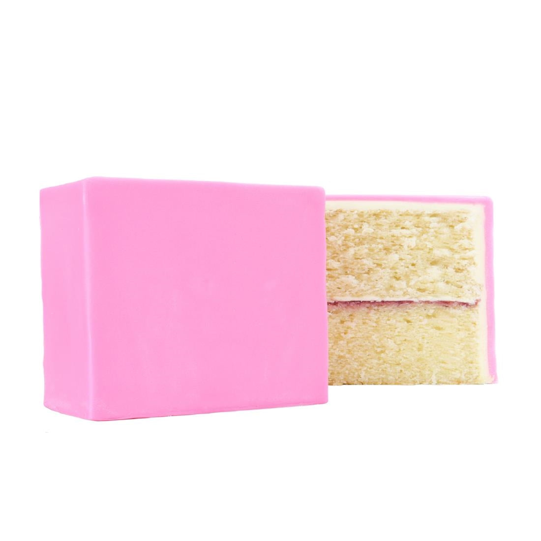 PME Sugar Paste Fondant Pink 250g