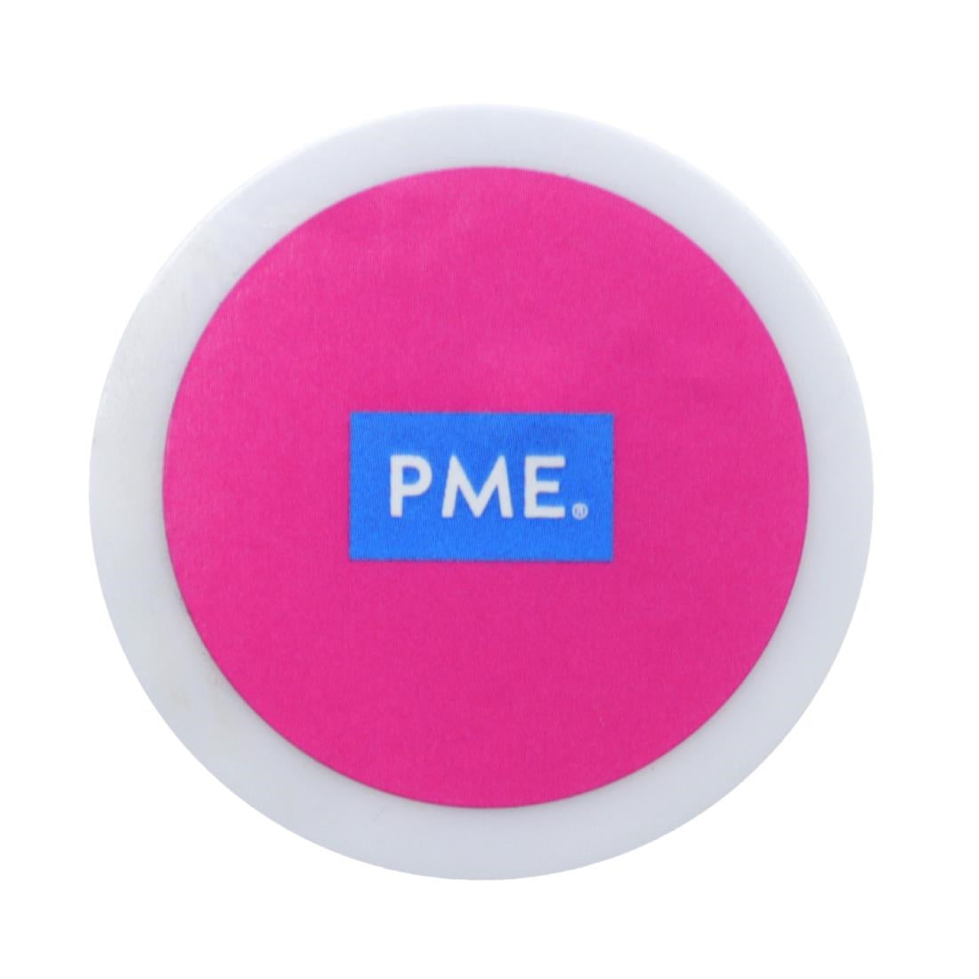 PME Concentrated Paste Food Colour - Hot Pink 25g