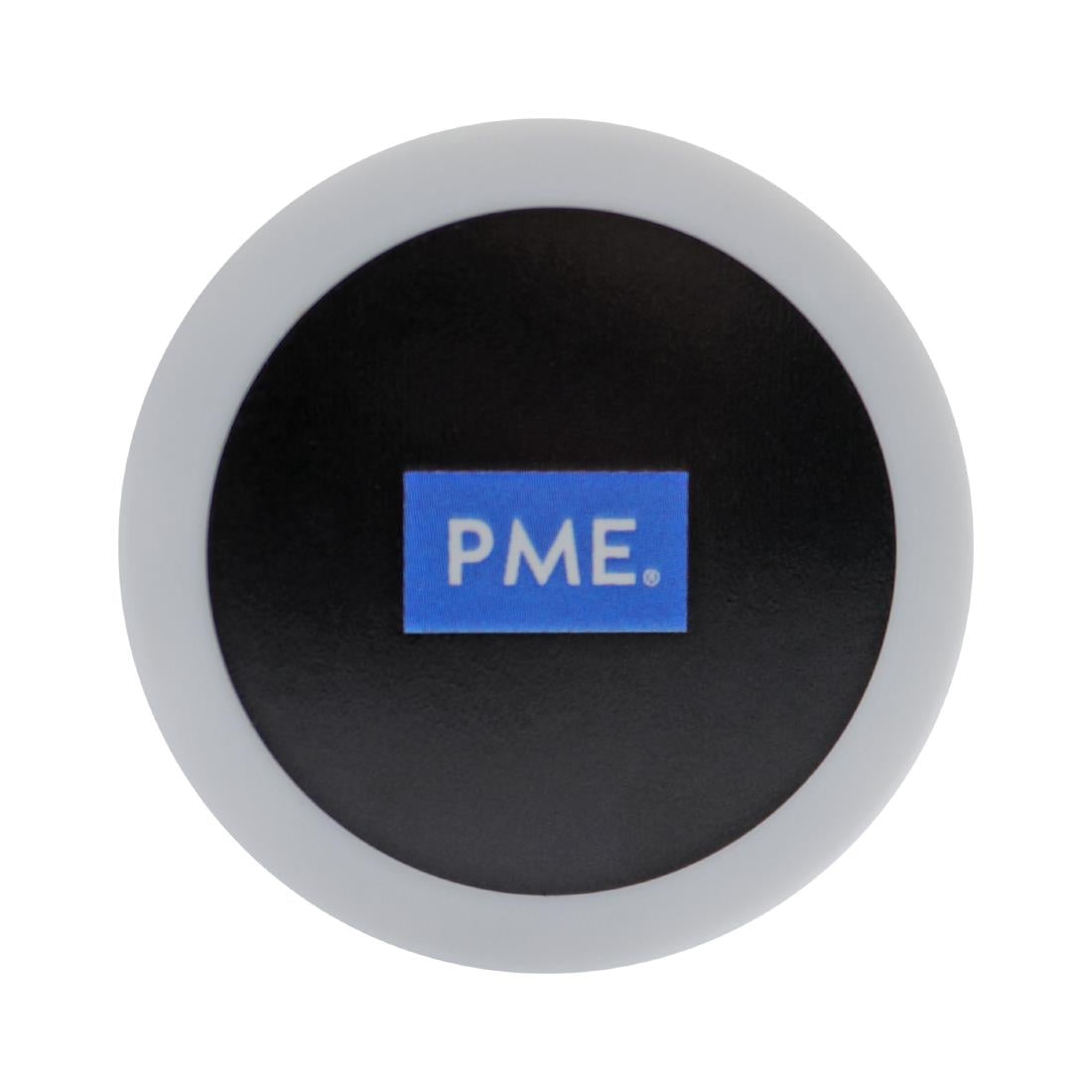 PME Concentrated Paste Food Colour - Midnight Black 25g