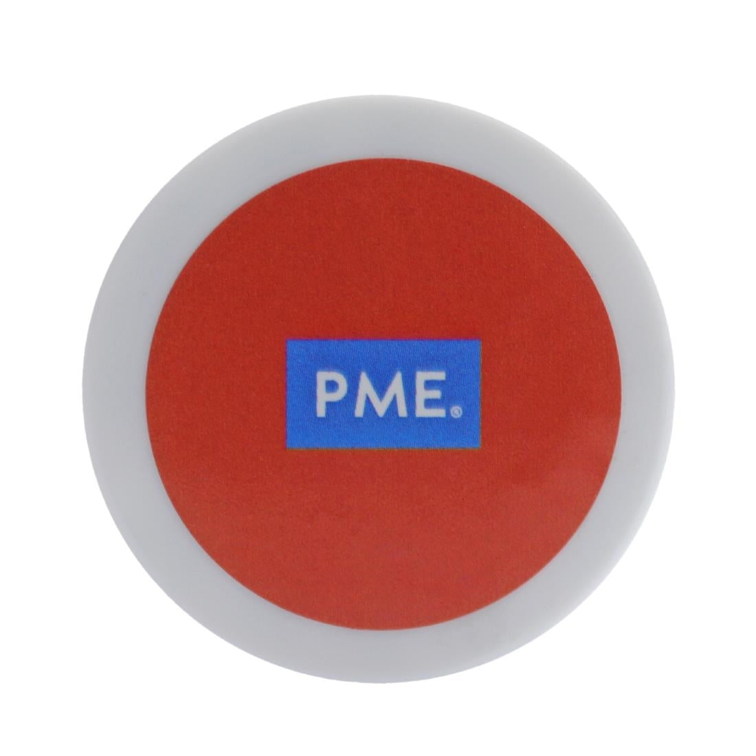 PME Concentrated Paste Food Colour - Berry Red 25g