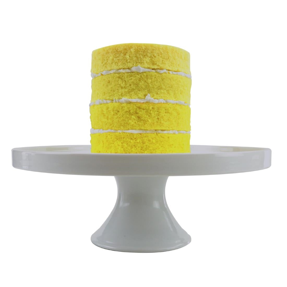 PME Concentrated Paste Food Colour - Sunny Yellow 25g