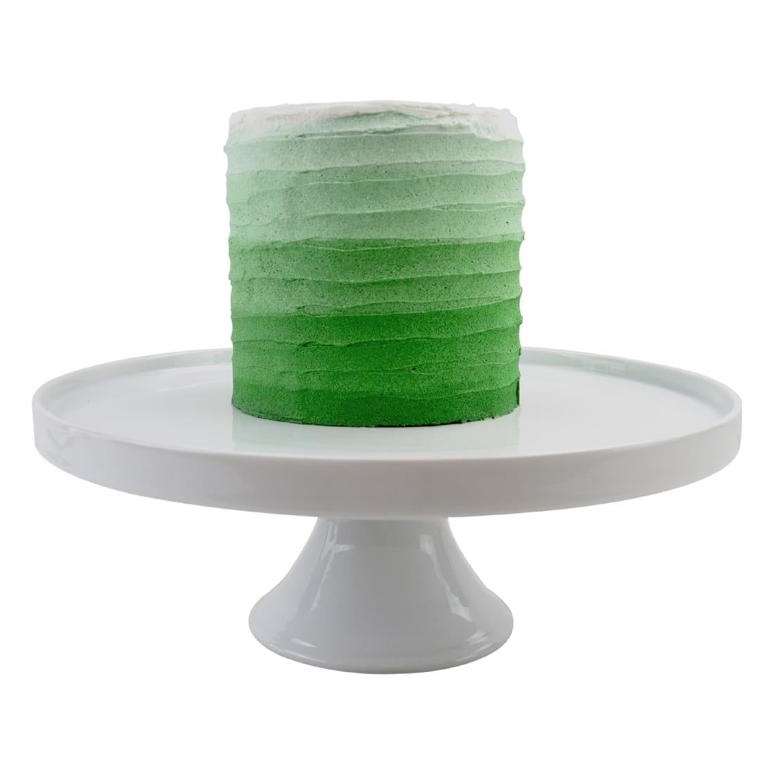 PME Concentrated Paste Food Colour - Pea Green 25g