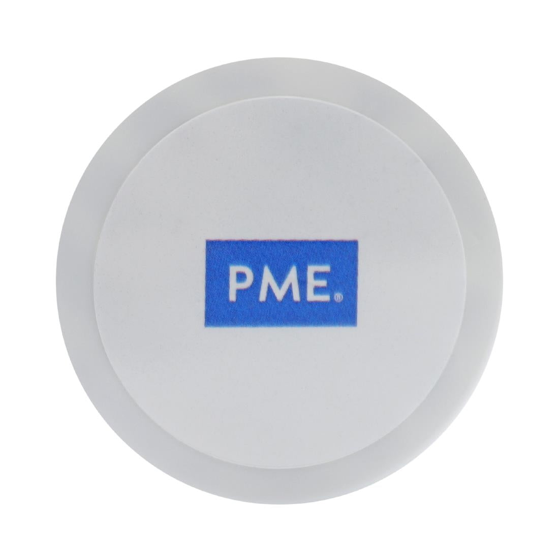 PME Concentrated Paste Food Colour - Arctic White 25g