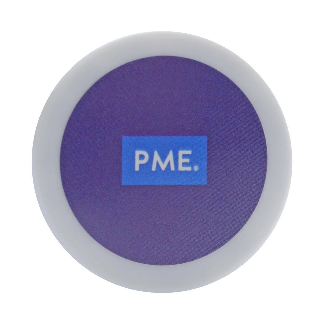 PME Concentrated Paste Food Colour - Regal Purple 25g