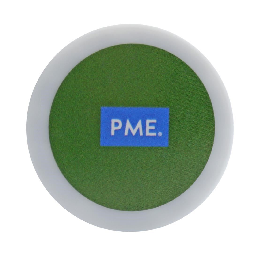 PME Concentrated Paste Food Colour - Sage Green 25g