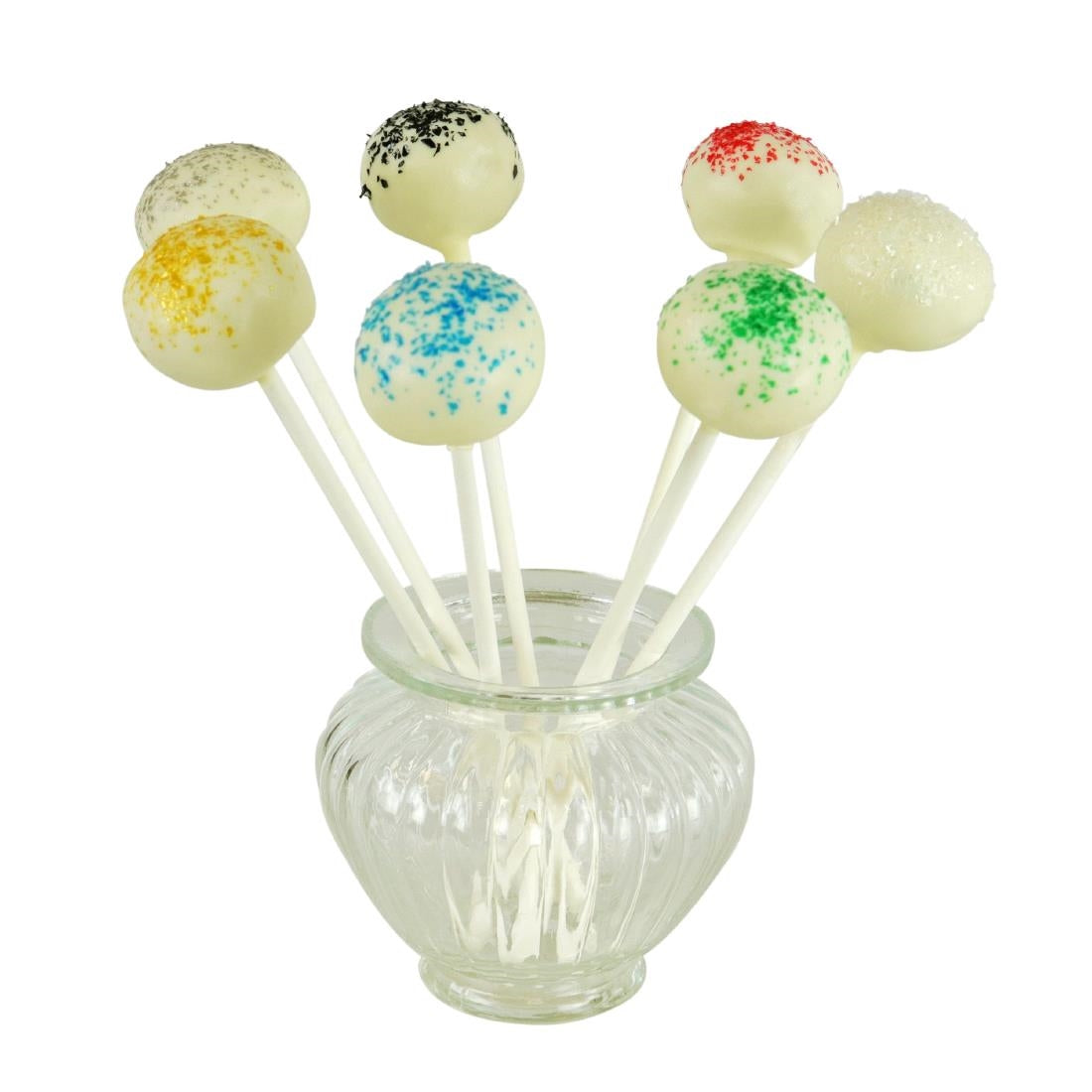 PME Glitter Flakes 7.1g - Gold