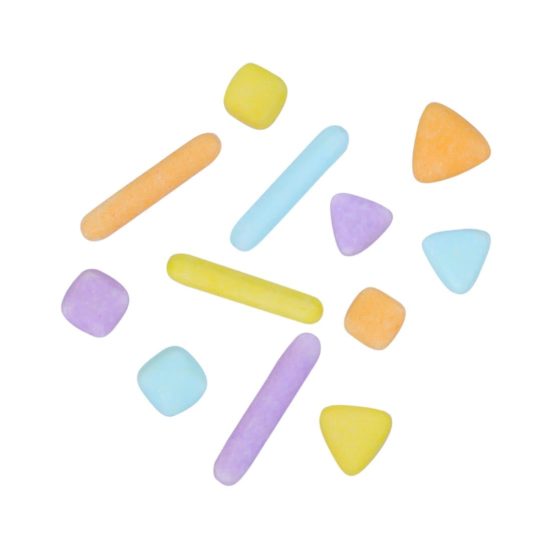 PME Out of the Box Matte Pastel Sprinkle Mix 60g