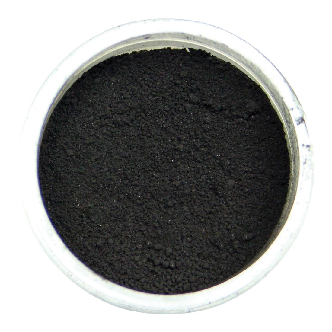 PME Powder Colours 2g - Jet Black