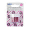 PME Powder Colours 2g - Raspberry Delight