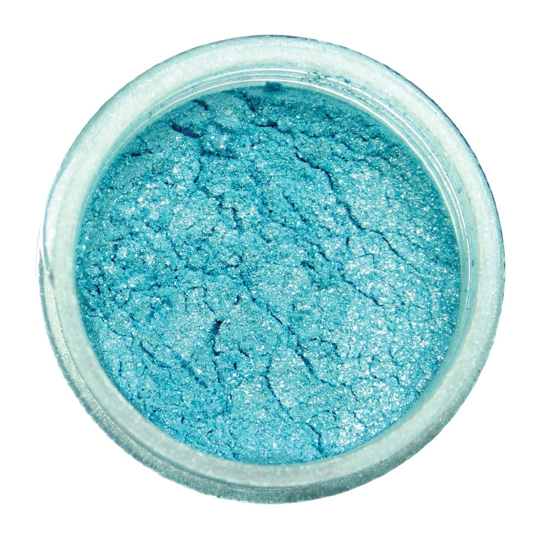 PME Lustre Colours Topaz Twinkle 2g