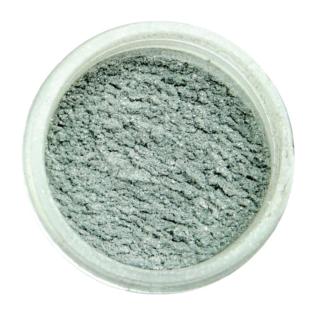 PME Lustre Colours Silver Sequin 2g
