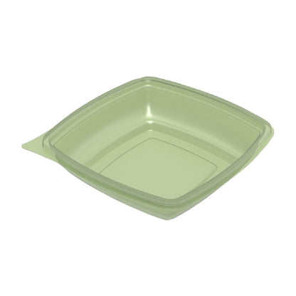 Plaza Evolve Square Takeaway Food Bowls 750ml (500 pack)