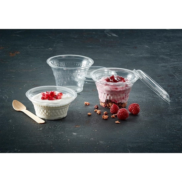 Diamond Deli Pot 177ml (1200 Pack)
