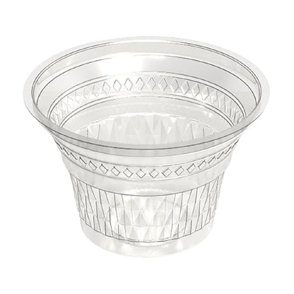 Diamond Deli Pot 177ml (1200 Pack)