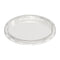Faerch 101RPET Deli Pot Lids 250ml - Pack of 1800