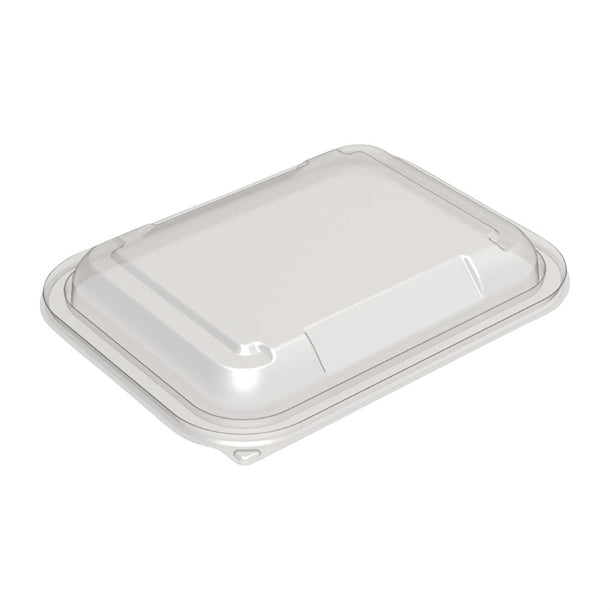 Faerch Hot Deli Deluxe Takeaway Container Lids for 450/650/1000ml (365 Pack)