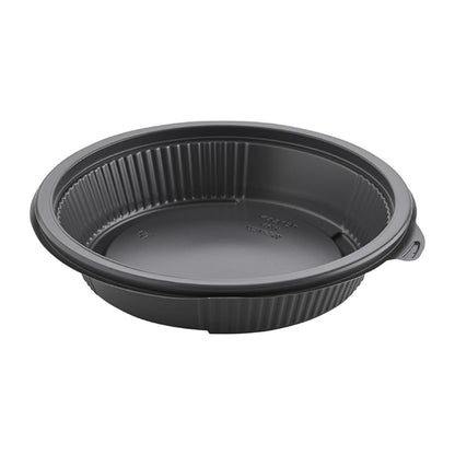 Faerch Hot Deli Deluxe Round Takeaway Containers 650ml (464 Pack)