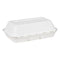 Fiesta Compostable Bagasse Food Containers 9x6