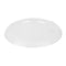 Fiesta Compostable Recyclable PET Lids for Poke Bowl Bases 24/32oz - Pack of 50