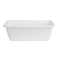 Fiesta Compostable Bagasse Food Container Bases 800ml - Pack of 100