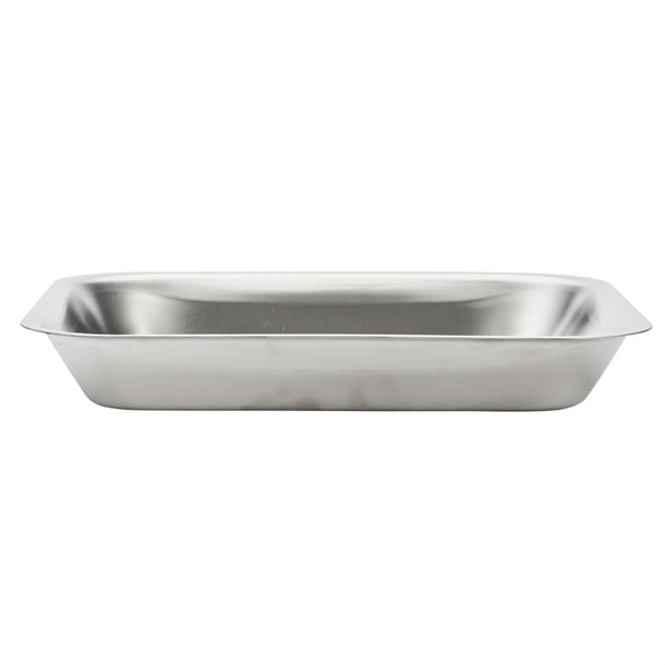 De Buyer Outdoor Marinating Dish 270x220x40mm