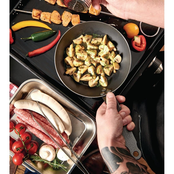 De Buyer Outdoor Marinating Dish 270x220x40mm