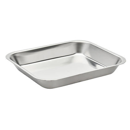 De Buyer Outdoor Marinating Dish 300x250x43mm