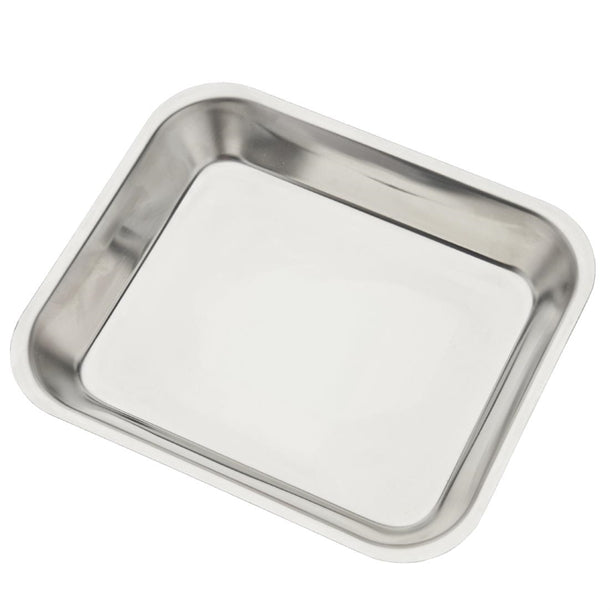 De Buyer Outdoor Marinating Dish 300x250x43mm