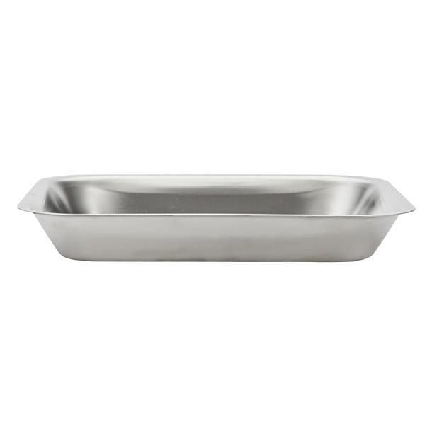 De Buyer Outdoor Marinating Dish 300x250x43mm