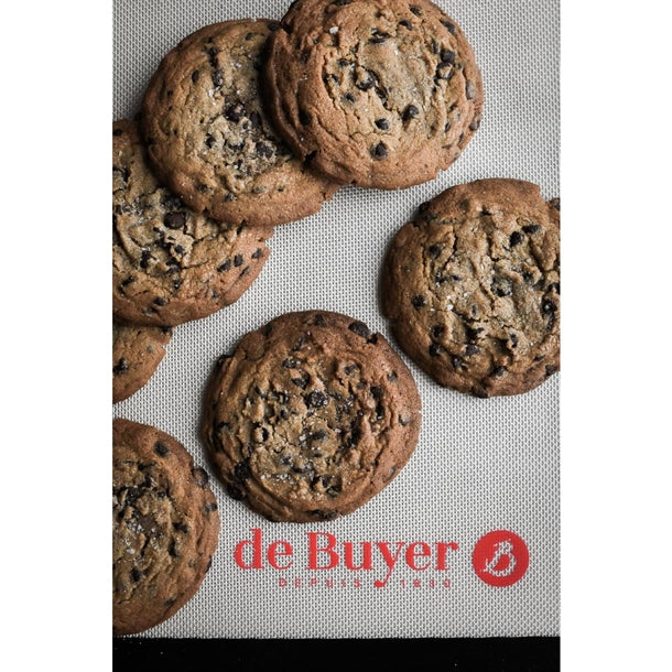 De Buyer Airmat Baking Mat 400x300mm