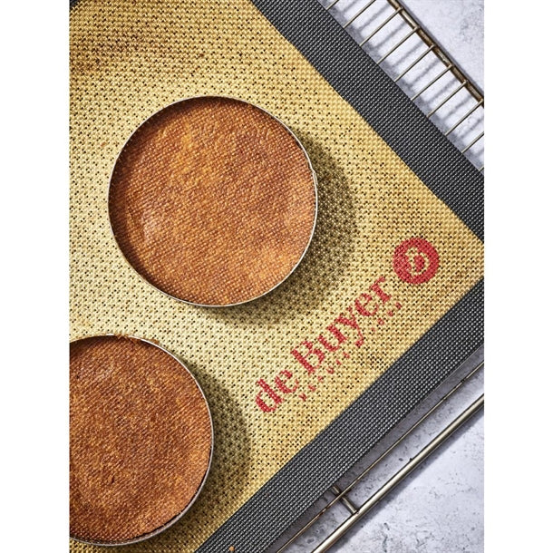 De Buyer Airmat Baking Mat 400x300mm