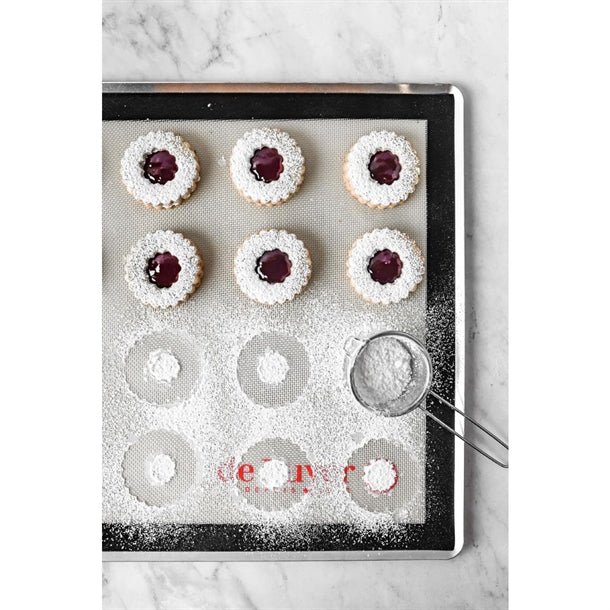 De Buyer Airmat Baking Mat 400x300mm