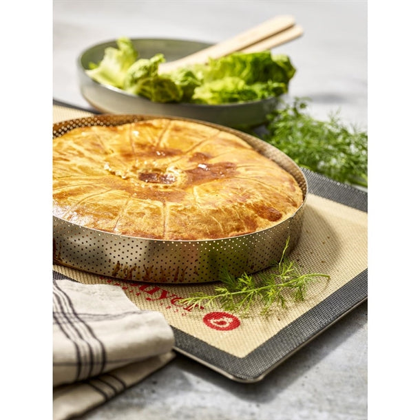 De Buyer Airmat Baking Mat 400x300mm