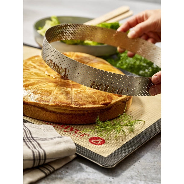 De Buyer Airmat Baking Mat 400x300mm