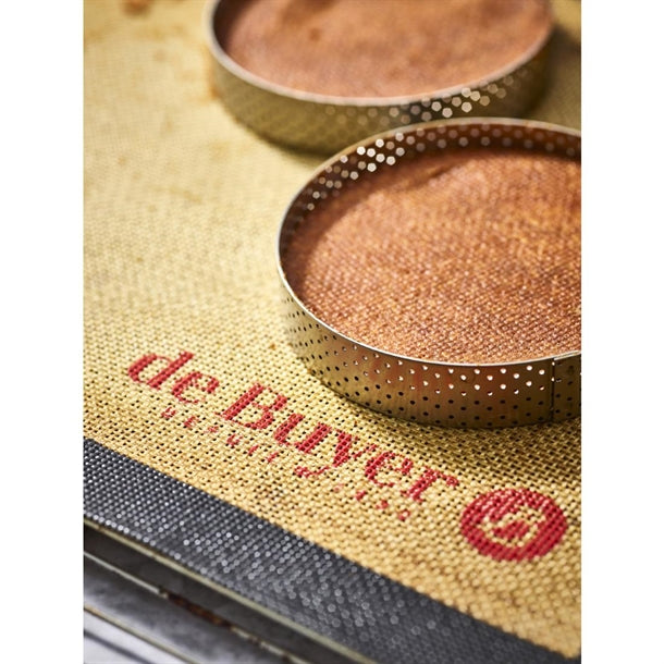 De Buyer Airmat Baking Mat 585x385mm