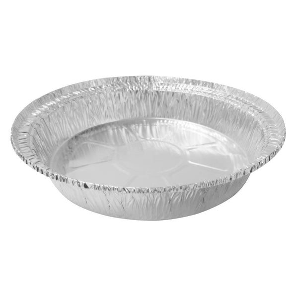 Foil Containers