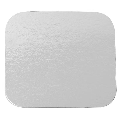 Fiesta Recyclable Lid for 100ml Foil Containers (200 Pack)