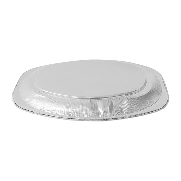 Fiesta Recyclable Foil Serving Trays 14" (10 Pack)