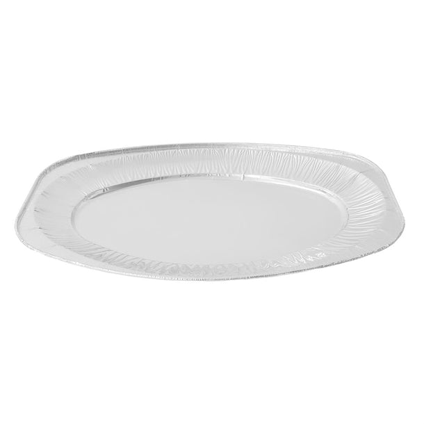 Fiesta Recyclable Foil Serving Trays 17" (10 Pack)