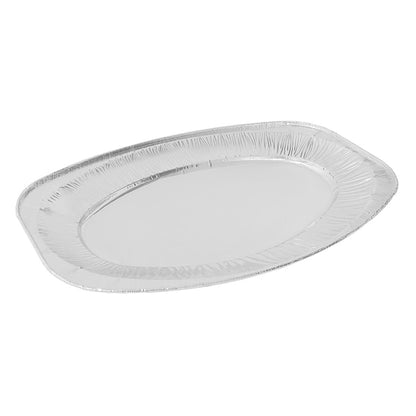 Fiesta Recyclable Foil Serving Trays 17" (10 Pack)