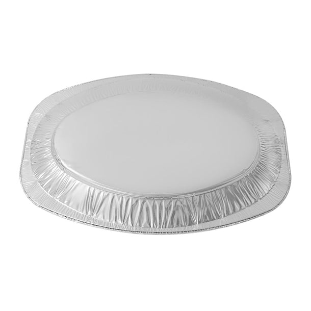 Fiesta Recyclable Foil Serving Trays 17" (10 Pack)