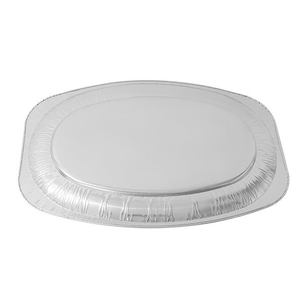 Fiesta Recyclable Foil Serving Trays 22" (10 Pack)