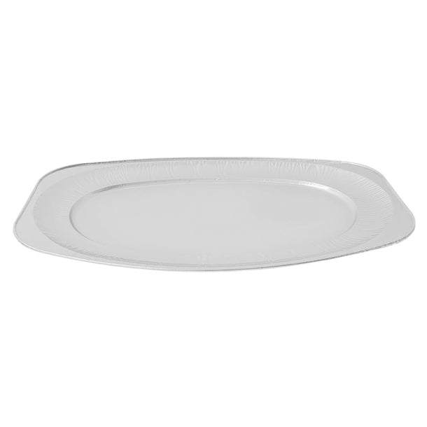 Fiesta Recyclable Foil Serving Trays 22" (10 Pack)
