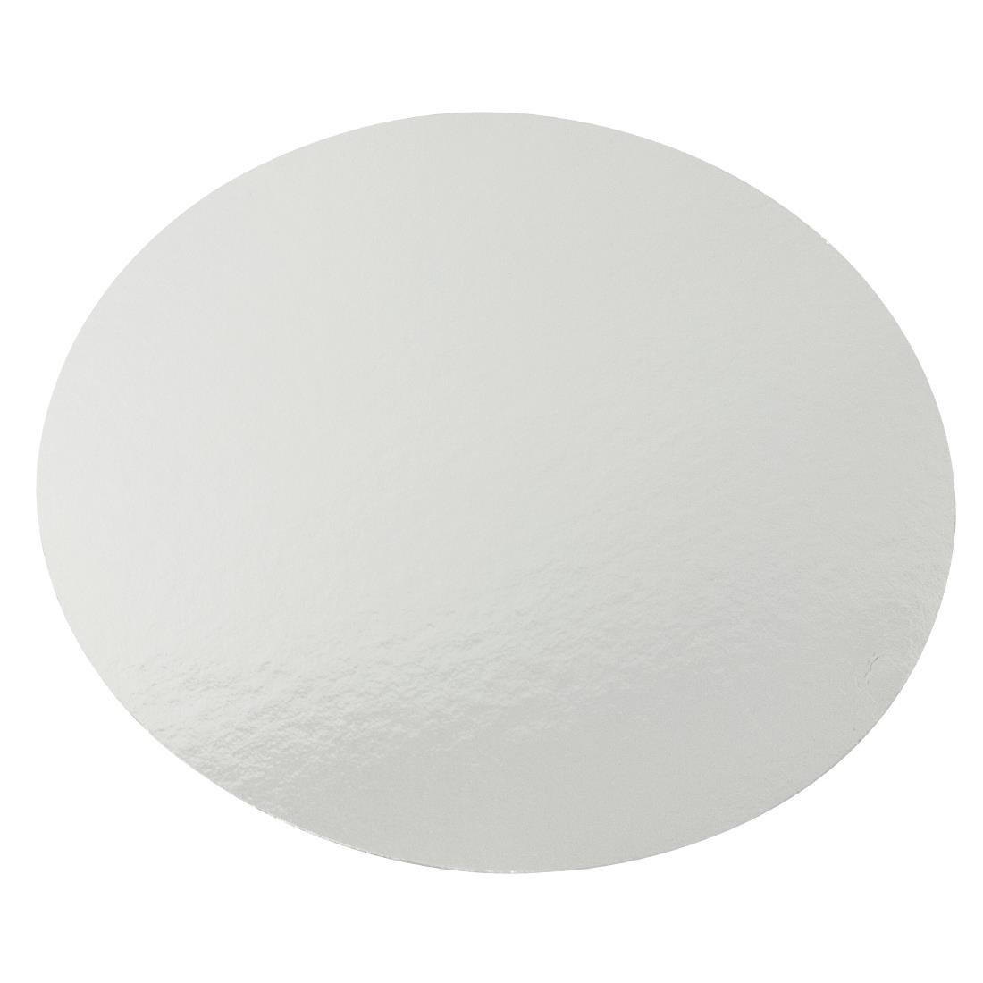 Fiesta Recyclable Lid for 8" Round Foil Containers (200 Pack)