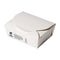 Notpla Medium Takeaway Boxes 1200ml - White - Pack of 250